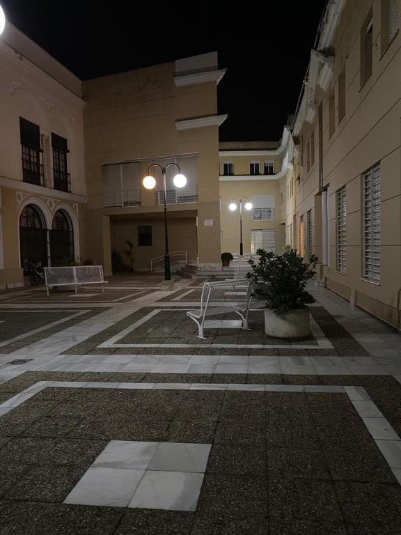 Apartamento céntrico “Los Pajaritos” con garaje. - 19