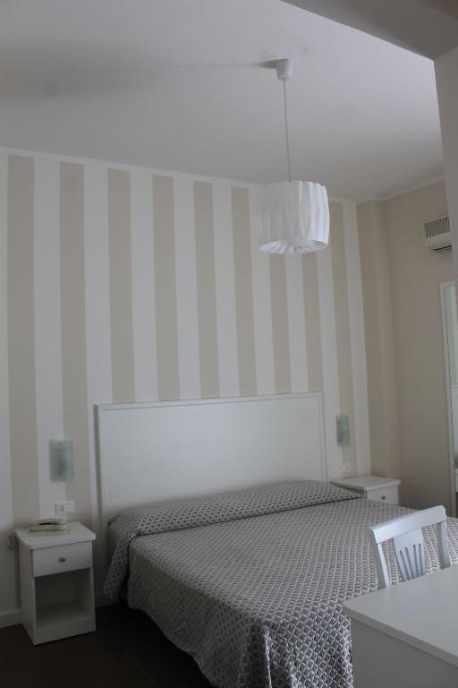Hotel Corallo - Camera Quadrupla Standard
