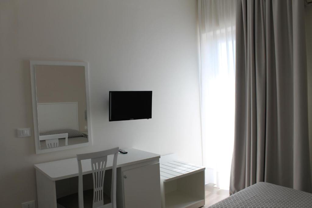 Hotel Corallo - Camera Tripla Standard