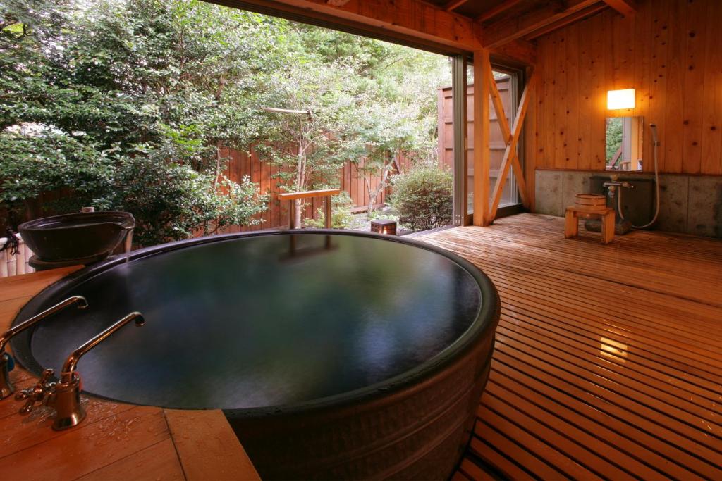 Fotografie z fotogalerie ubytování Kinugawa Grand Hotel Yumenotoki v destinaci Nikko