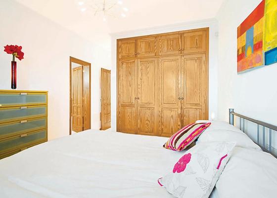 Fotografie z fotogalerie ubytování Villa Amaryills v destinaci Puerto del Carmen