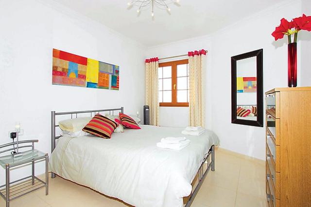 Fotografie z fotogalerie ubytování Villa Amaryills v destinaci Puerto del Carmen