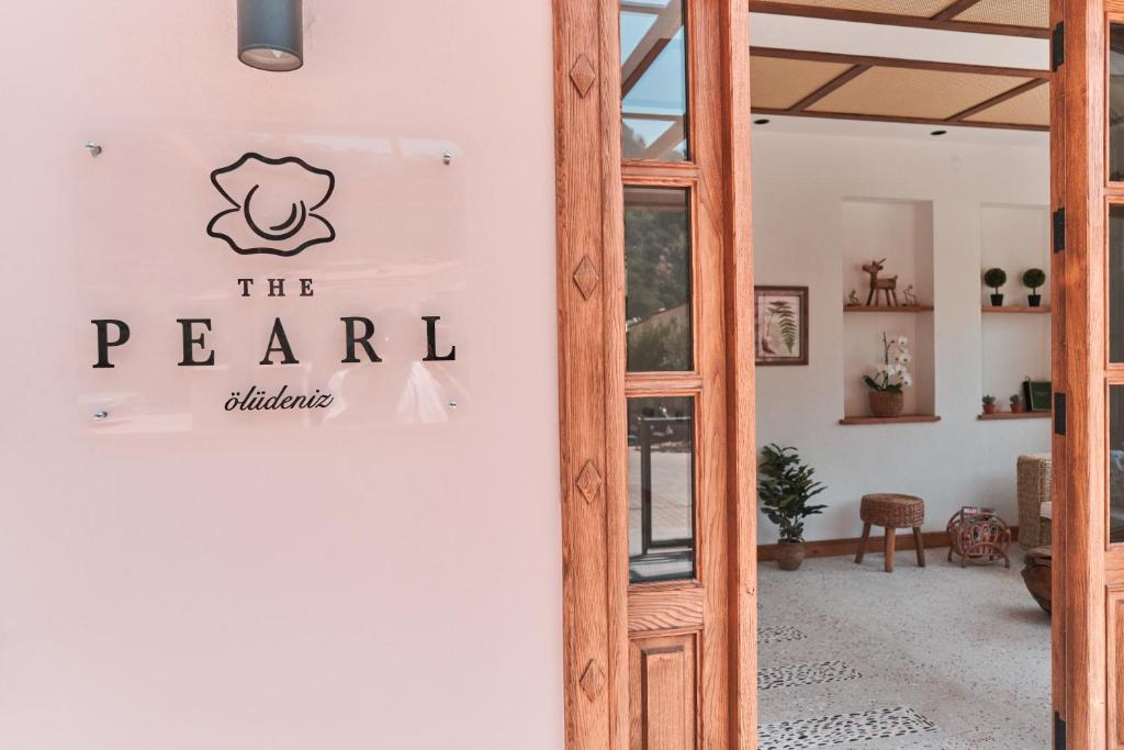 Fotografie z fotogalerie ubytování The Pearl Ölüdeniz v destinaci Oludeniz