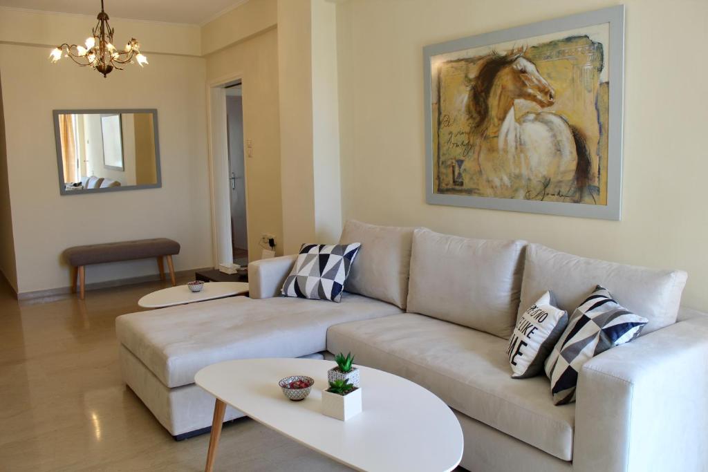 Best Central Apartments Kalamata by the seafront, Kalamata (updated