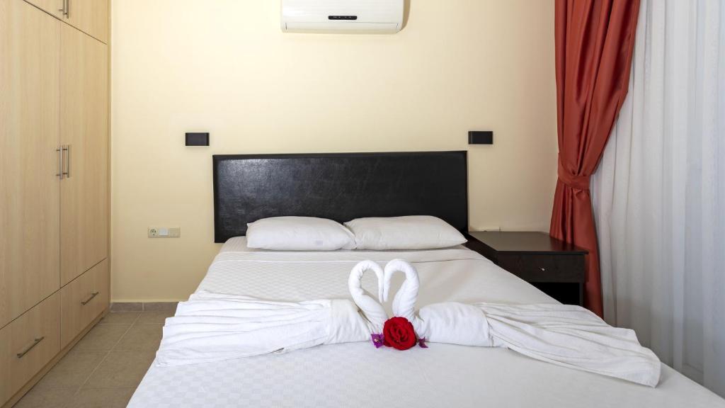 Kerem Apart Hotel - 11