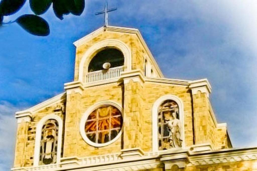 Fotografie z fotogalerie ubytování GV Hotel - Dipolog v destinaci Dipolog