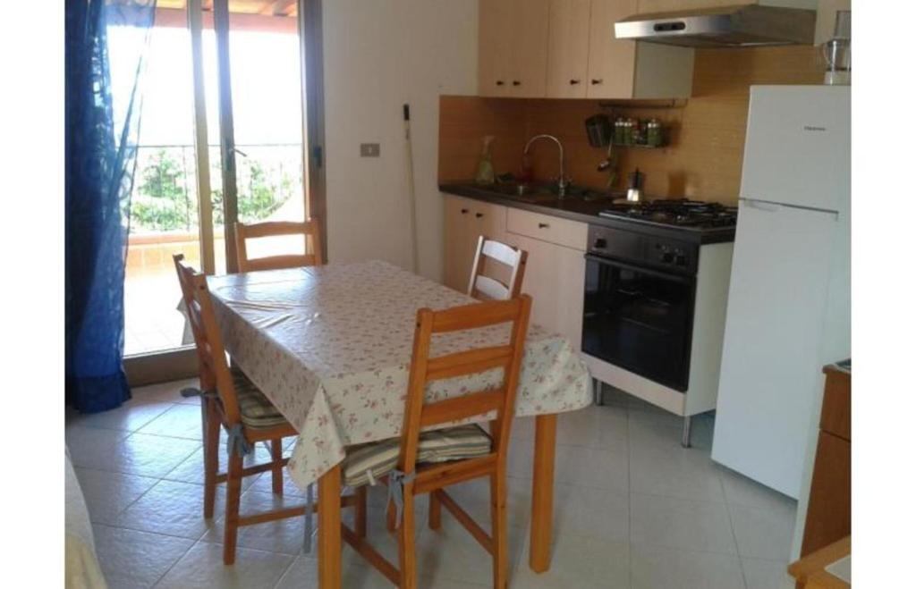 Kép Bilocale Con Terrazzo Vista Mare szállásáról Acquedolciban a galériában