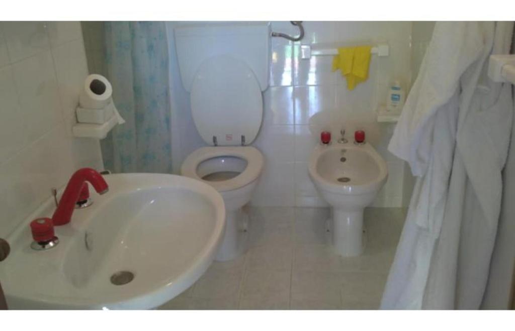 Kép Bilocale Con Terrazzo Vista Mare szállásáról Acquedolciban a galériában