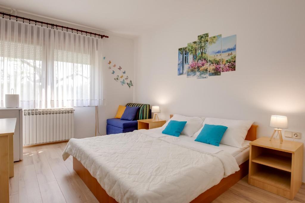 Rooms Marijana Obrovac - 1