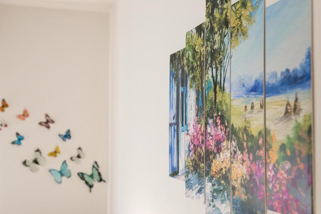 Rooms Marijana Obrovac - 2