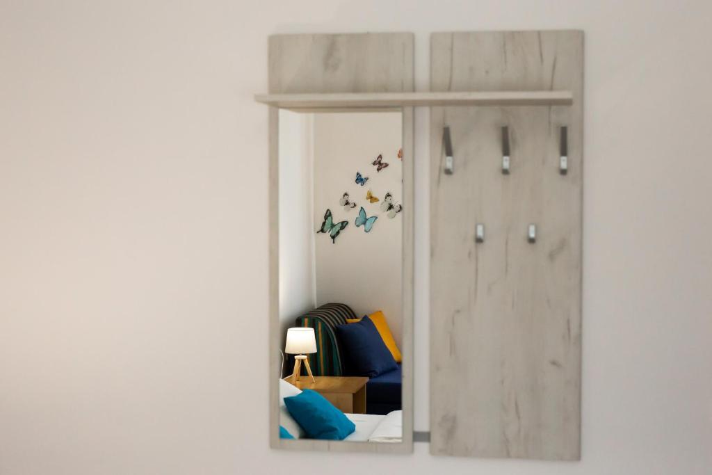 Rooms Marijana Obrovac - 4