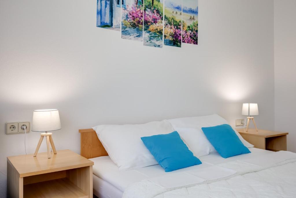 Rooms Marijana Obrovac - 6