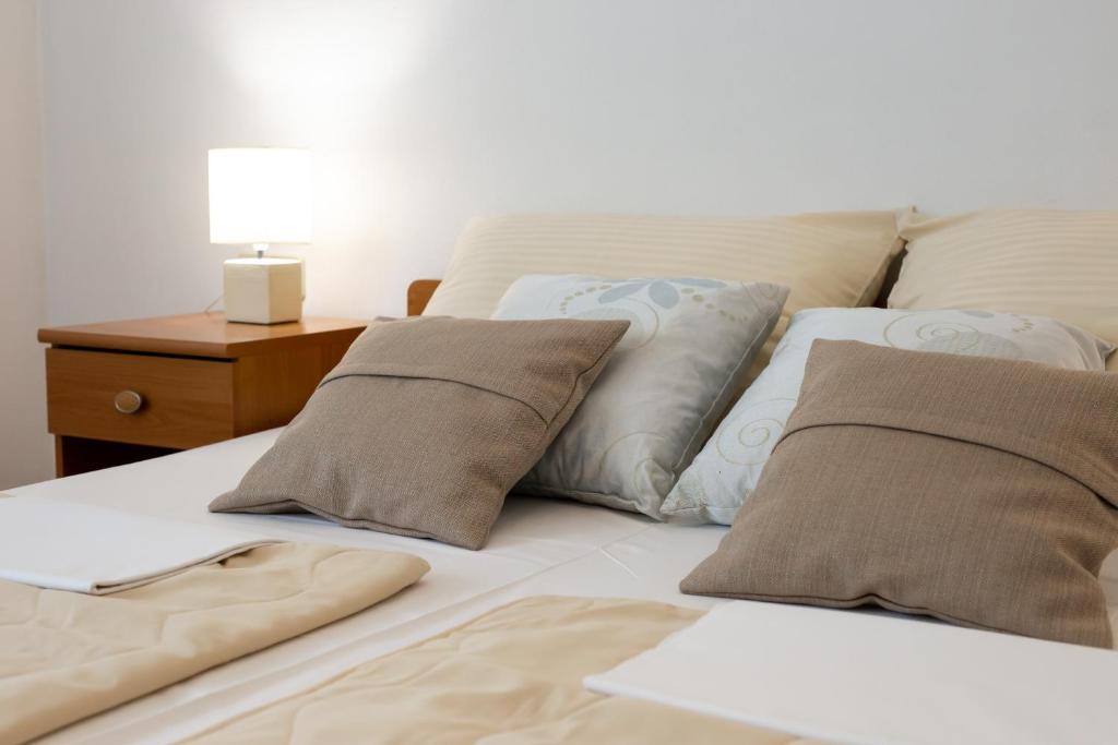 Rooms Marijana Obrovac - 9