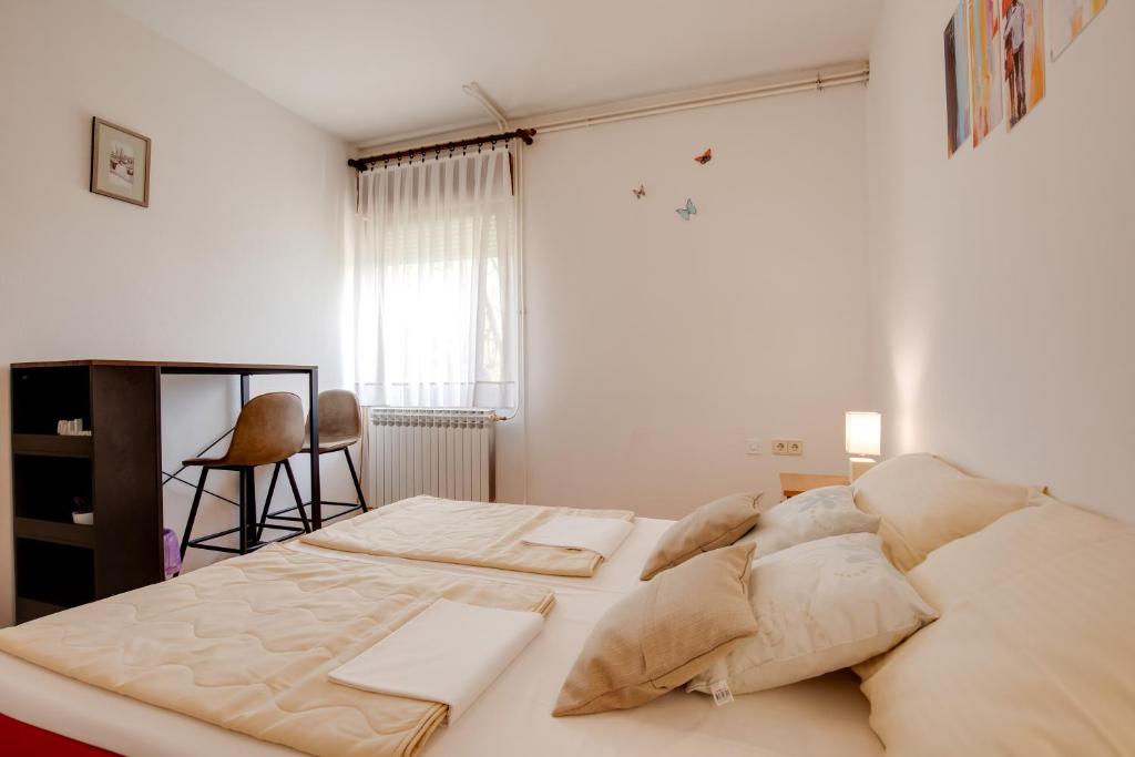 Rooms Marijana Obrovac - 10