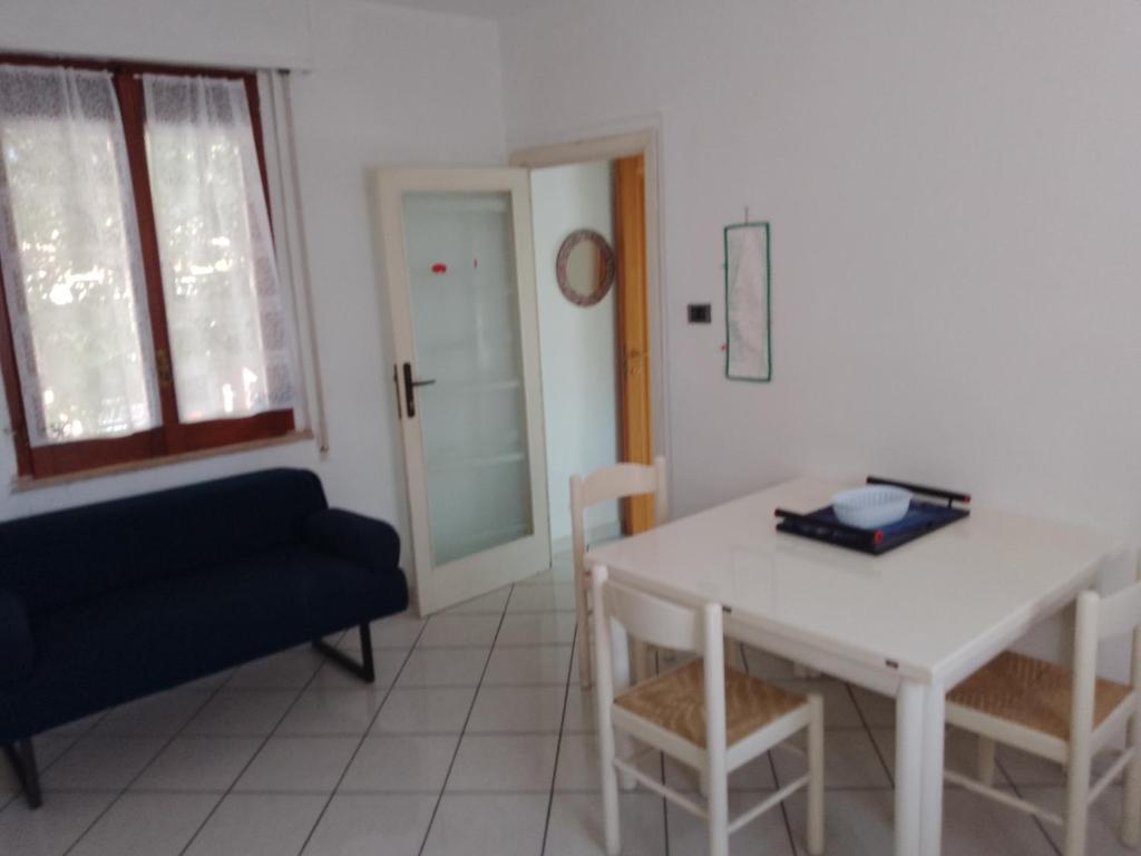Fotografie z fotogalerie ubytování B & B dépendance v destinaci Lanciano
