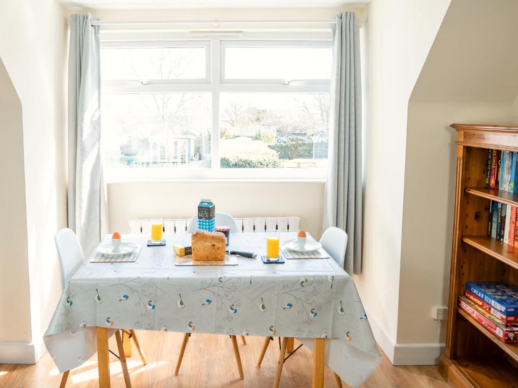 Fotografie z fotogalerie ubytování Ellingham Apartments, Bordeaux Harbour, Guernsey v destinaci Vale