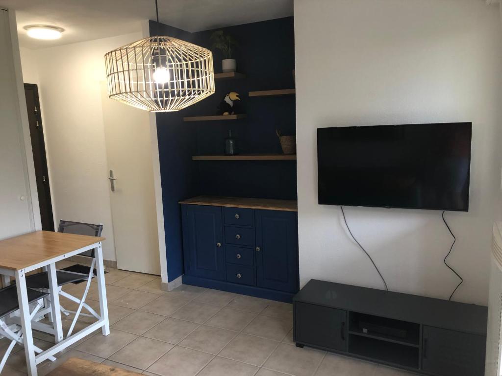 Fotografia z galérie ubytovania Appartement Idéal circuit 3km v destinácii Le Mans
