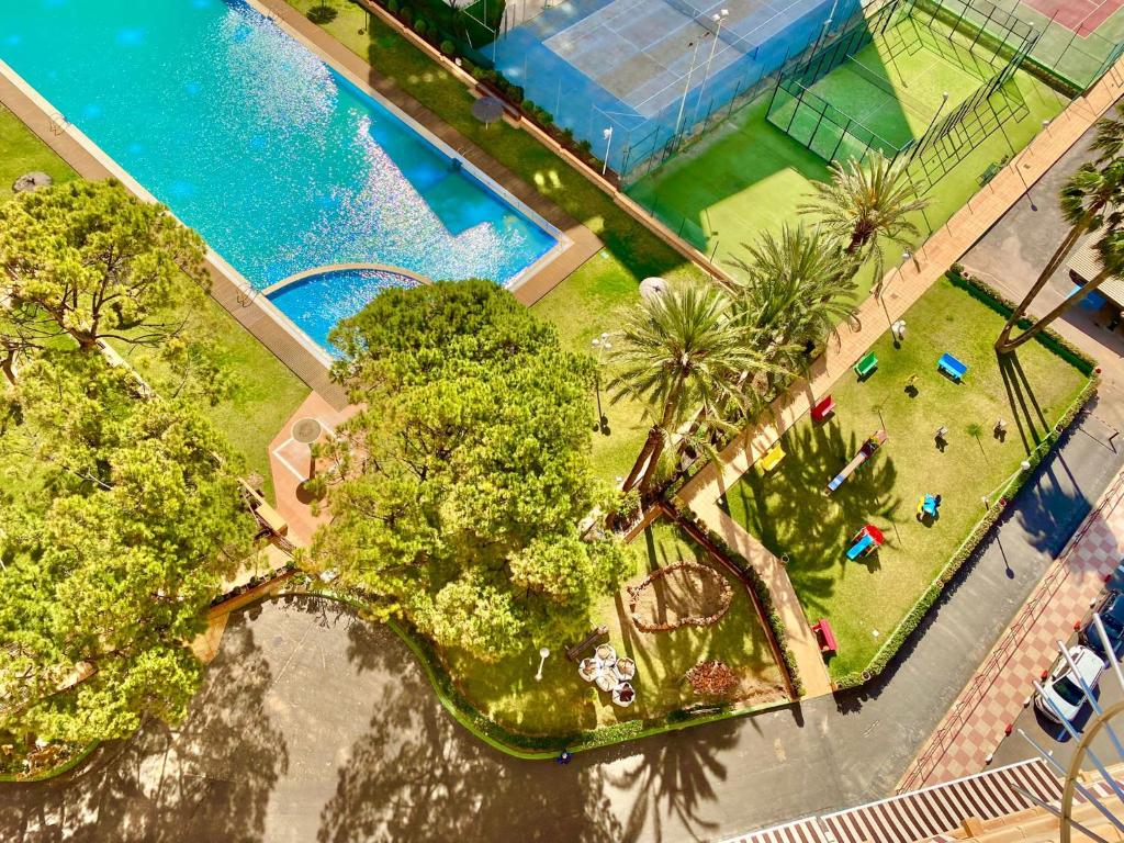 Playa San Juan / Luxury Aparment, Alicante – Updated 2023 Prices