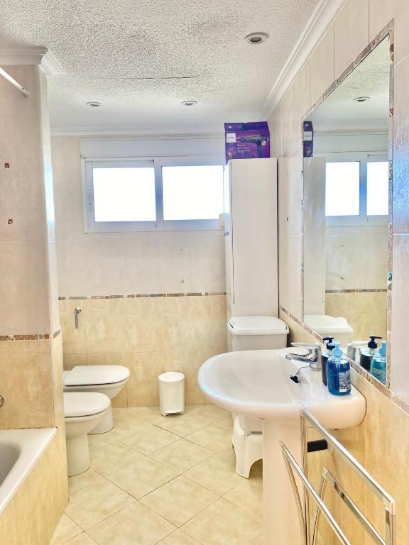 Playa San Juan / Luxury Aparment, Alicante – Updated 2023 Prices