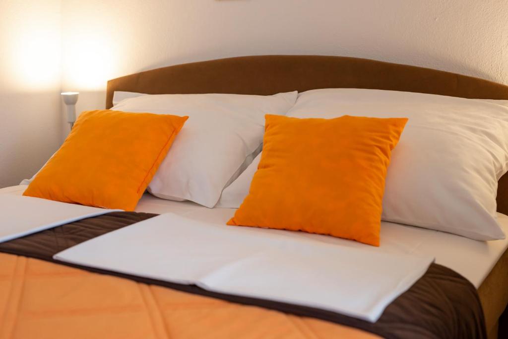 Rooms Marijana Obrovac - 16