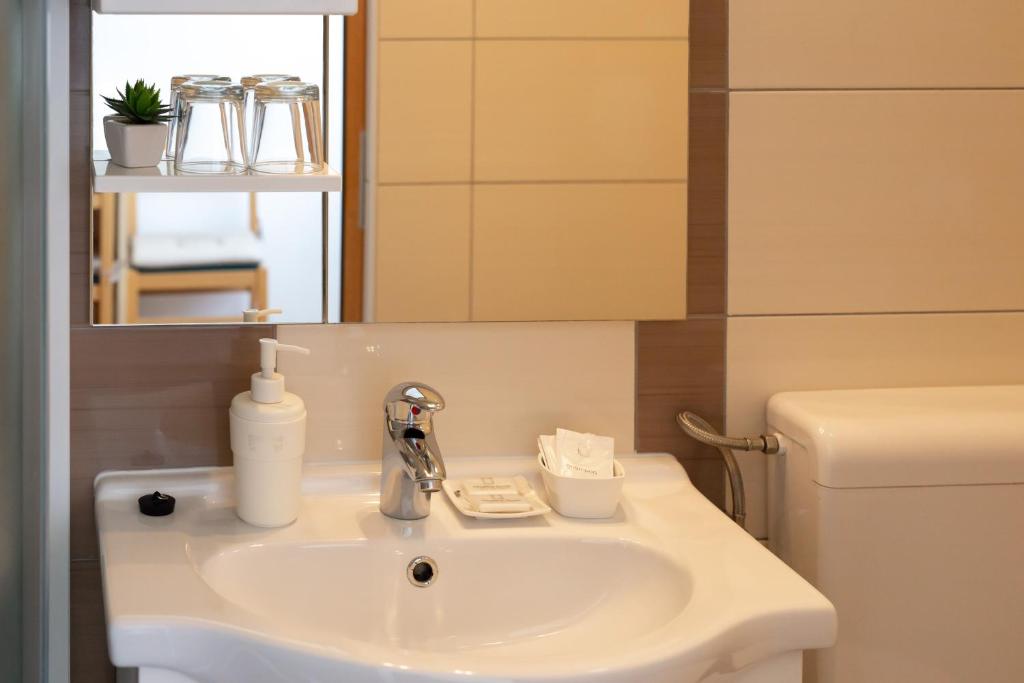 Rooms Marijana Obrovac - 15