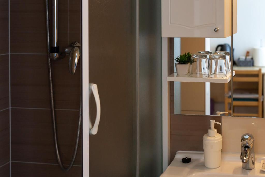 Rooms Marijana Obrovac - 14