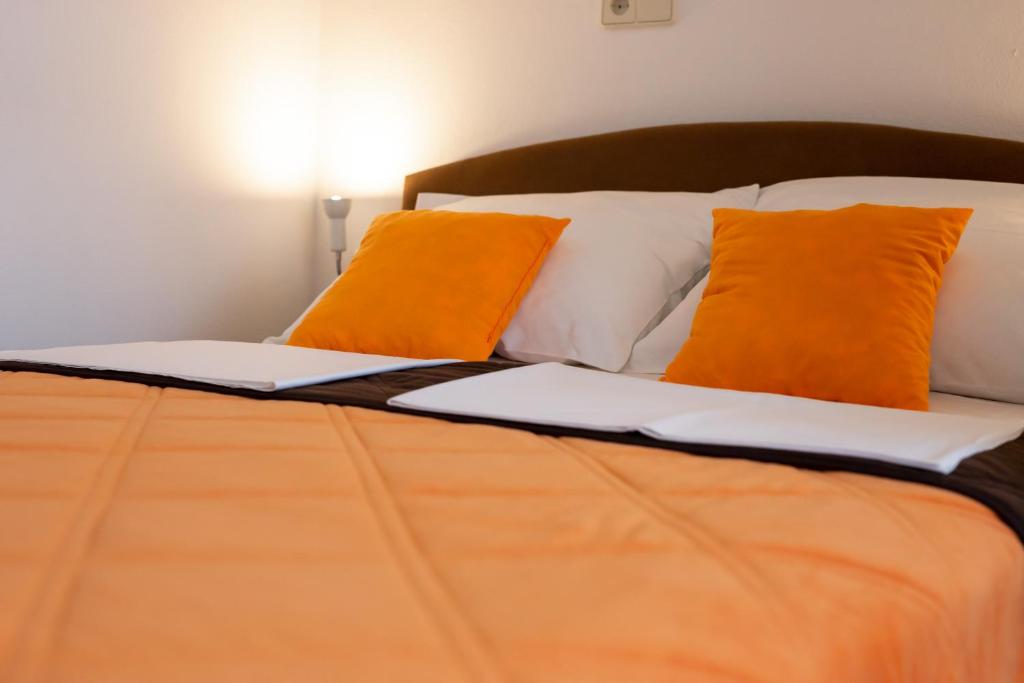 Rooms Marijana Obrovac - 17