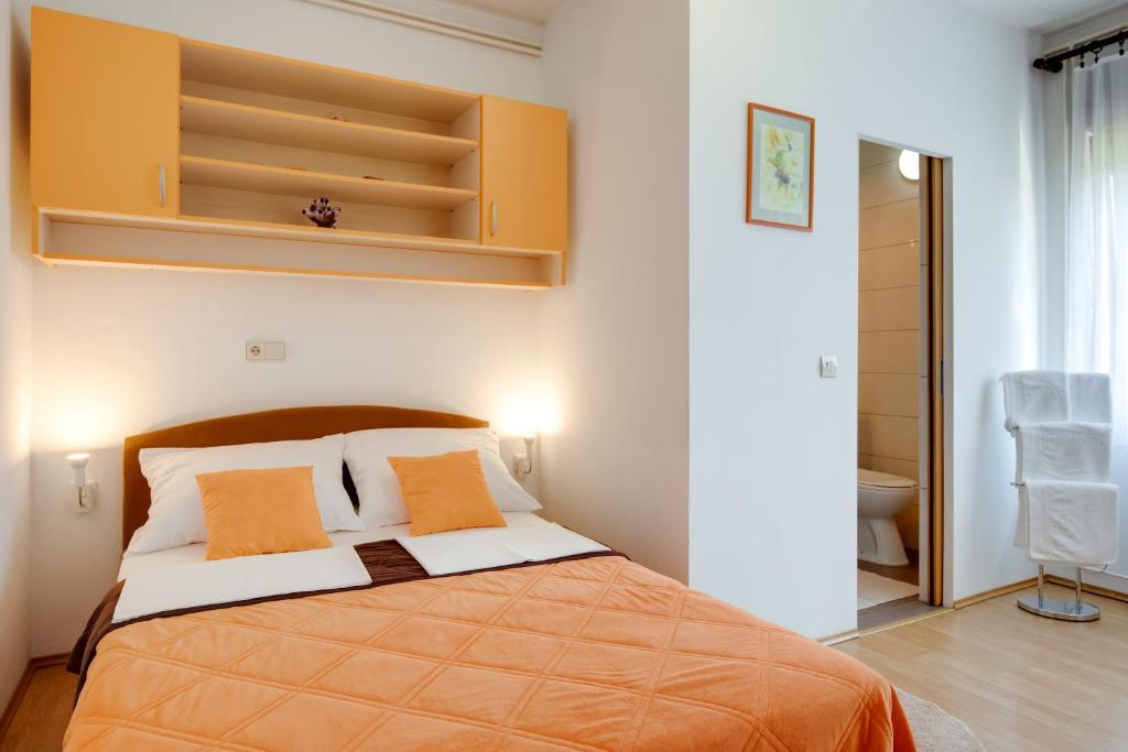 Rooms Marijana Obrovac - 18