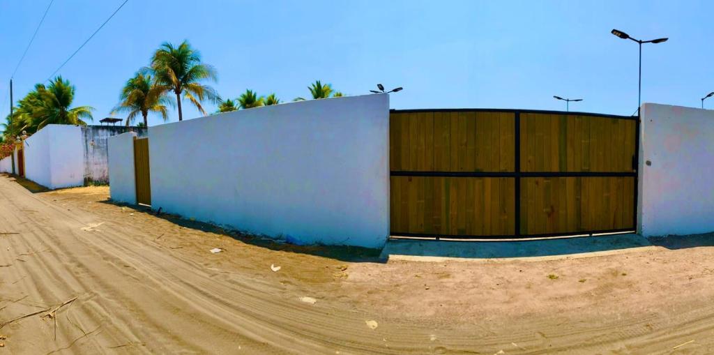 Billede fra billedgalleriet på Bella casa de playa 1, junto al mar con piscina privada i El Arenal