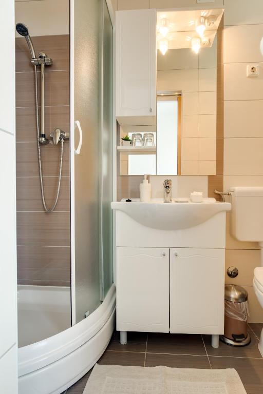 Rooms Marijana Obrovac - 19