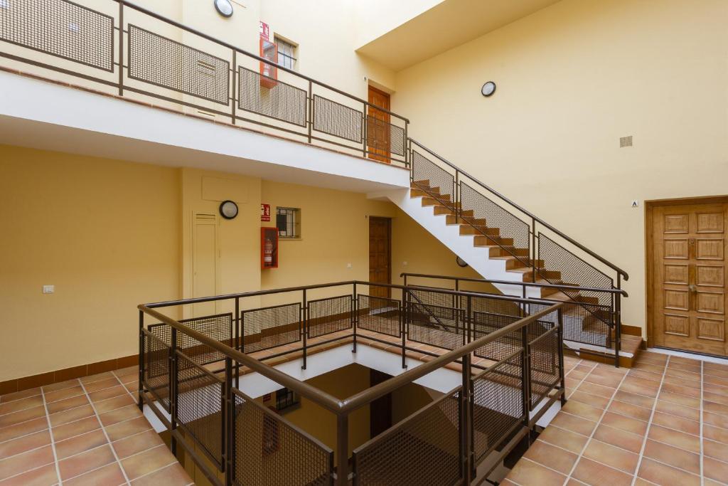 Zdjęcie z galerii obiektu Old PINOS w mieście Rota