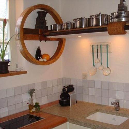 Tiny House - huisje 38m2 met bedstee - Housity
