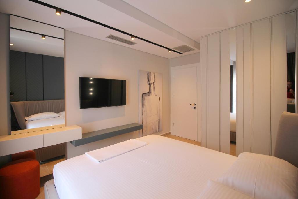 "The View" Luxury Apartments - Imazhi 7
