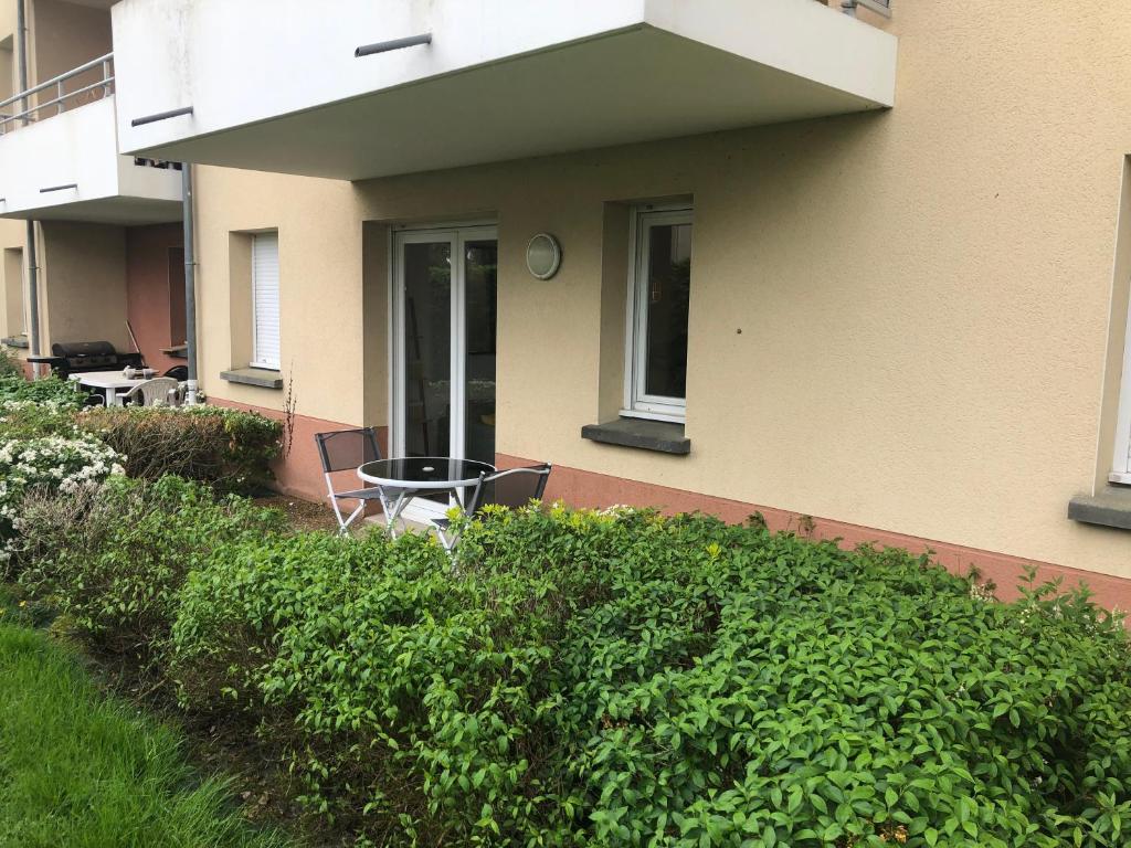 Fotografia z galérie ubytovania Appartement Idéal circuit 3km v destinácii Le Mans