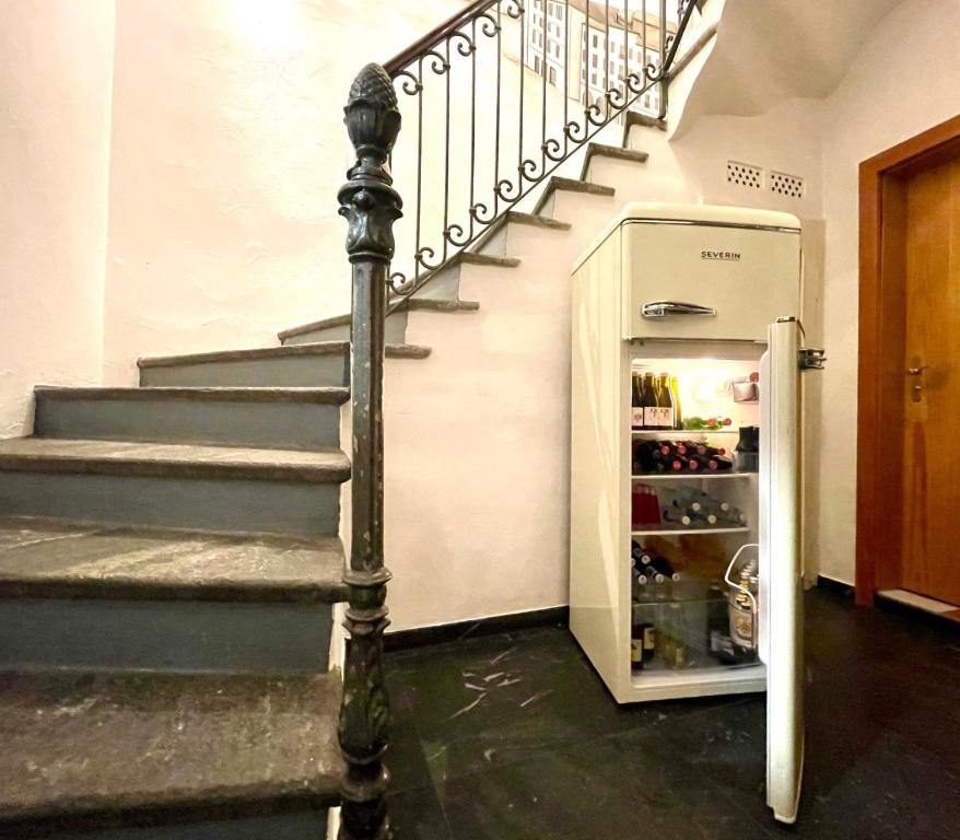 Hotel Cittadella - Resim 20