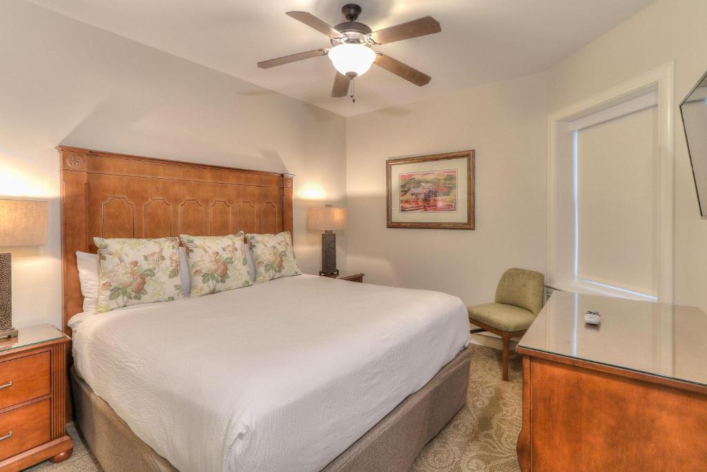 RiverStone Condo Resort & Spa photo