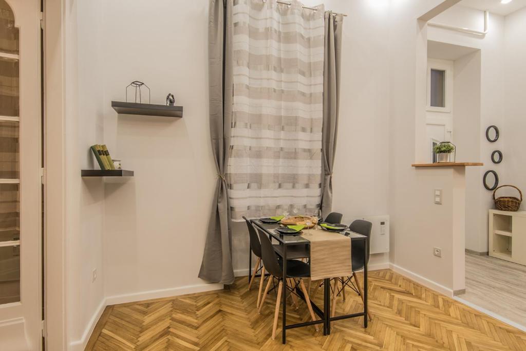Fotografia z galérie ubytovania SemmiHome Budapest Semmelweis Street v Budapešti