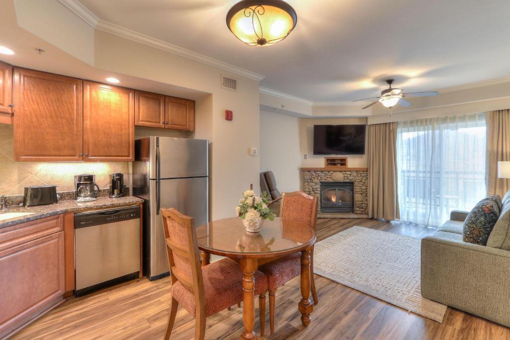RiverStone Condo Resort & Spa - 