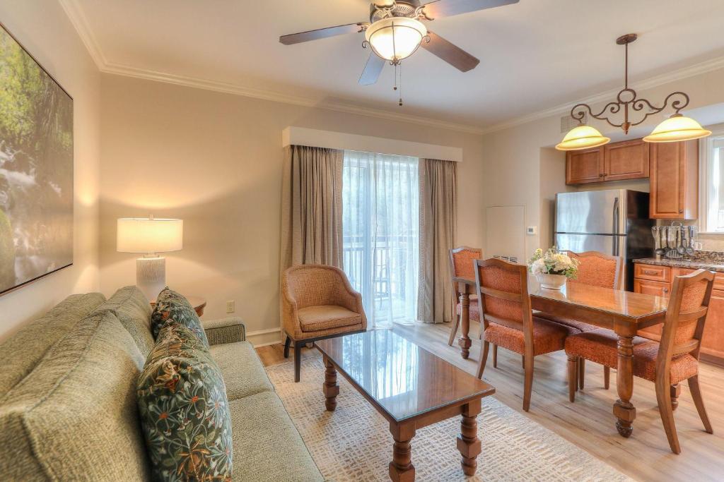 RiverStone Condo Resort & Spa - 