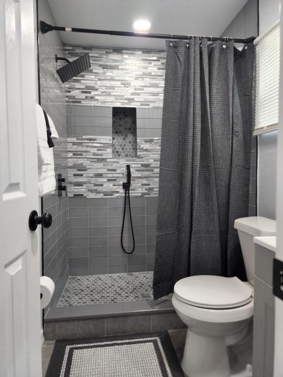 STUDIO 4A - Appartement D'une Chambre