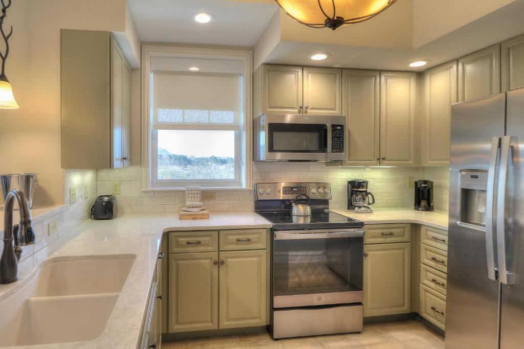 RiverStone Condo Resort & Spa photo