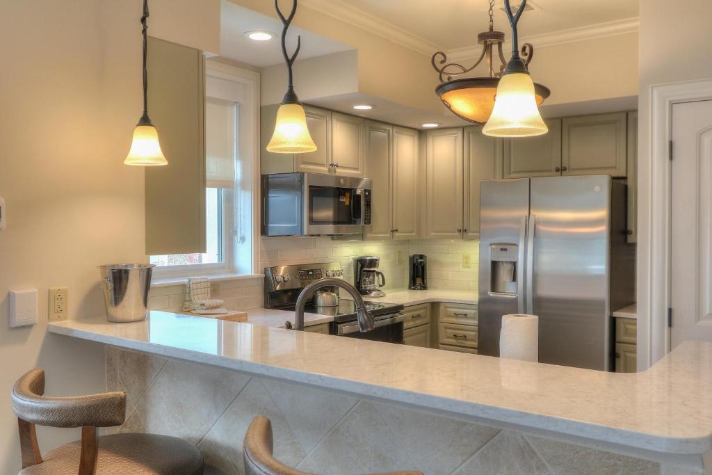 RiverStone Condo Resort & Spa photo