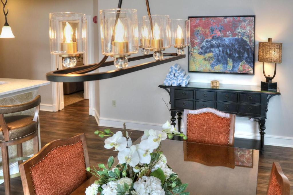 RiverStone Condo Resort & Spa photo