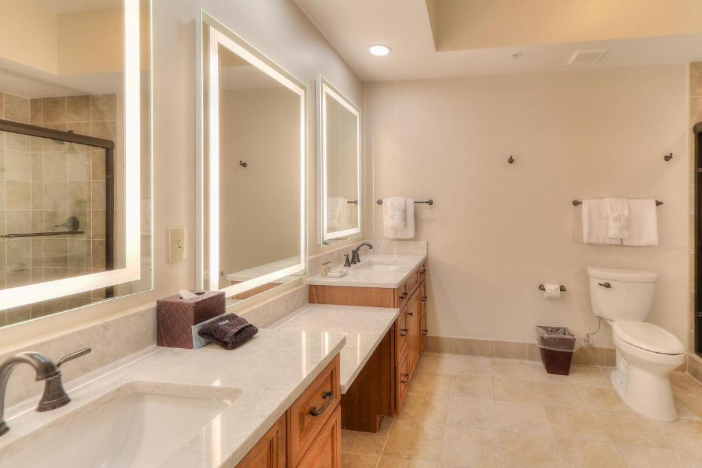 RiverStone Condo Resort & Spa photo