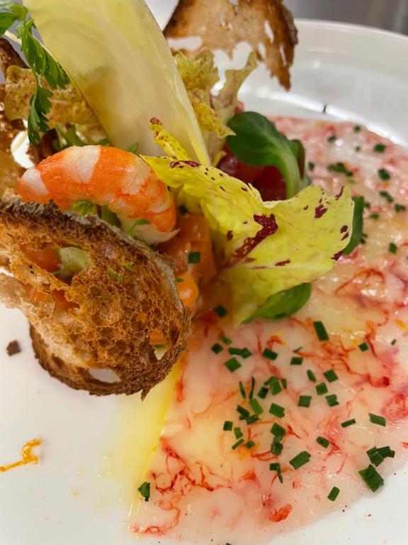 Hotel Cittadella - Resim 24