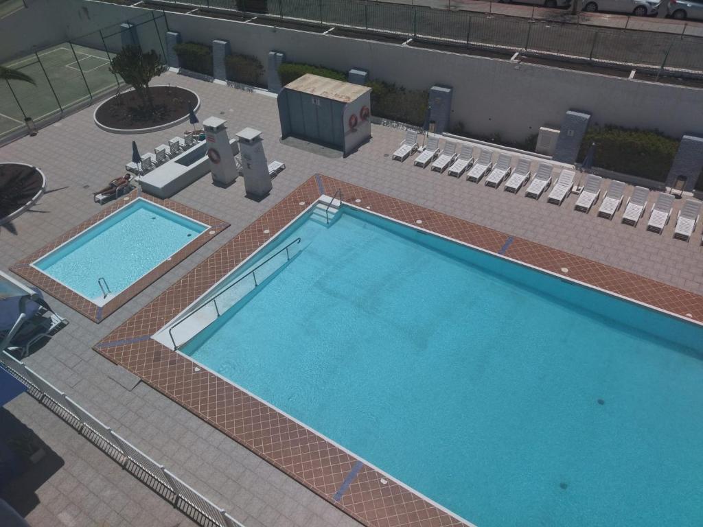 5 min walk from Yumbo 310, Playa del Inglés – Precios ...