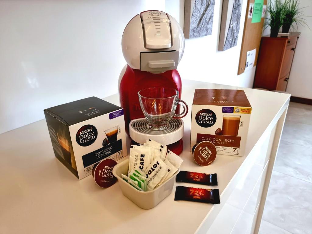 MIRADOR DEL CERRADO free parking - 12