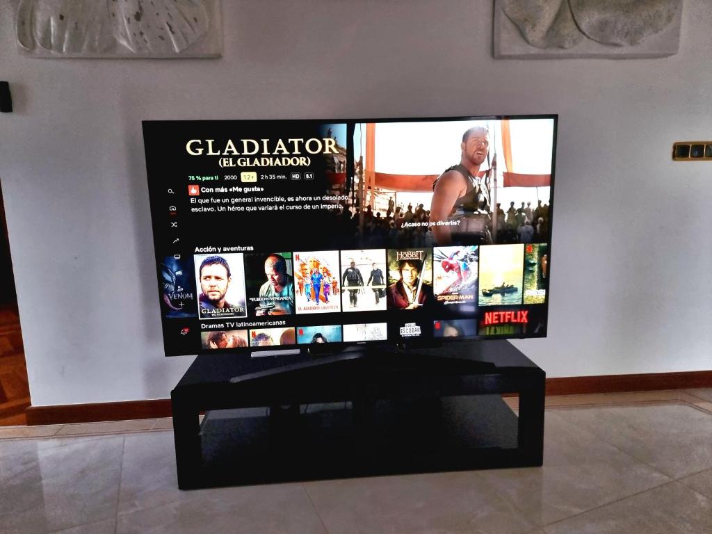 MIRADOR DEL CERRADO free parking - 11