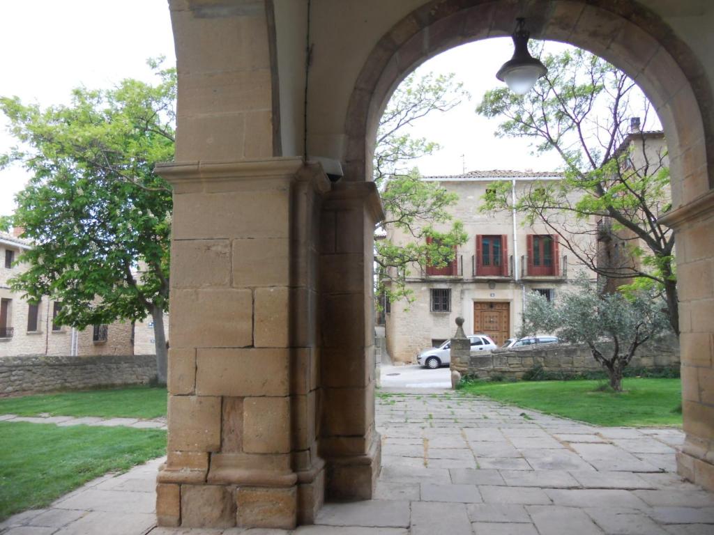Fotografie z fotogalerie ubytování Casa de Landa v destinaci Dicastillo
