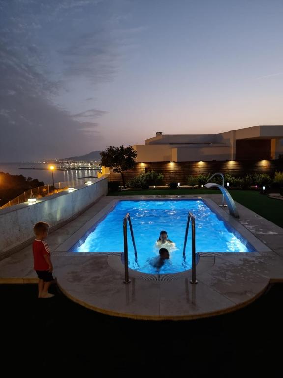 MIRADOR DEL CERRADO free parking - 6